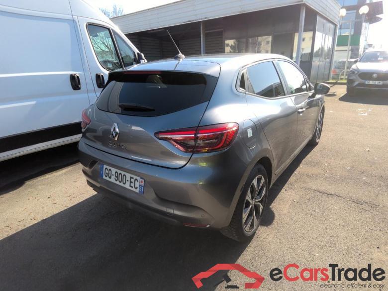 RENAULT CLIO  SOCIETE TCE 90 EVOLUTION REVERSIBLE #2