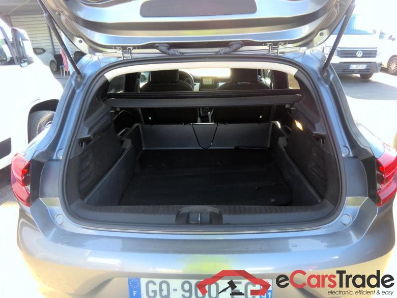 RENAULT CLIO  SOCIETE TCE 90 EVOLUTION REVERSIBLE #4