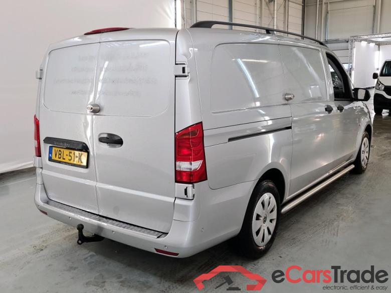 Mercedes * Vito FL'20 Mercedes-Benz Vito 114CDI Lang RWD #2