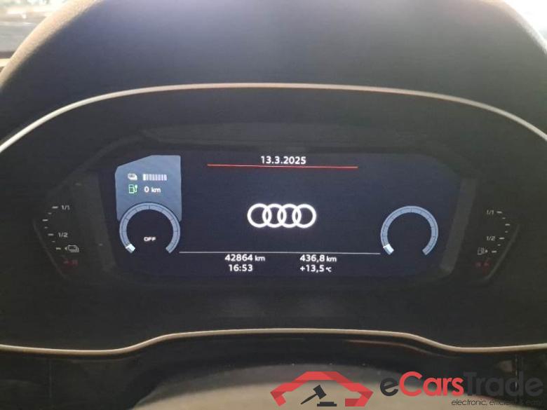 Audi 45TFSIE AUDI Q3 / 2018 / 5P / SUV 45 TFSI E S TRONIC BUSINESS #4