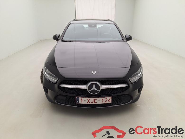 Mercedes, A-Class '18, Mercedes-Benz A-Klasse A 180 d Business Solution 5 #1