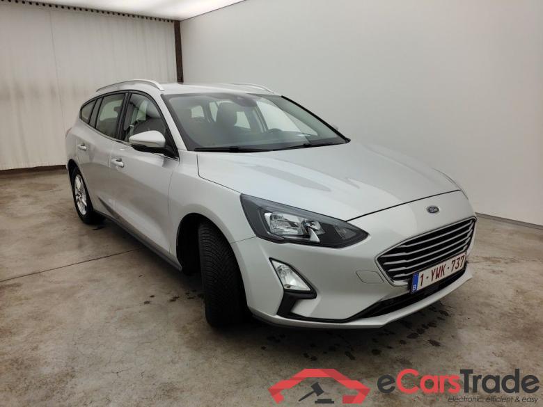 Ford Focus Clipper 1.0i EcoBoost MHEV 92kW Connected 5d #2