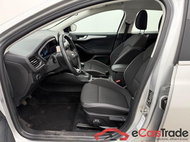 Ford Focus Clipper 1.0i EcoBoost MHEV 92kW Connected 5d #6