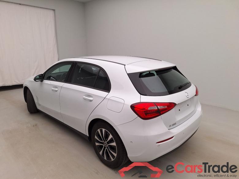 Mercedes, A-Class '18, Mercedes-Benz A-Klasse A 180 Business Solution 5d #3