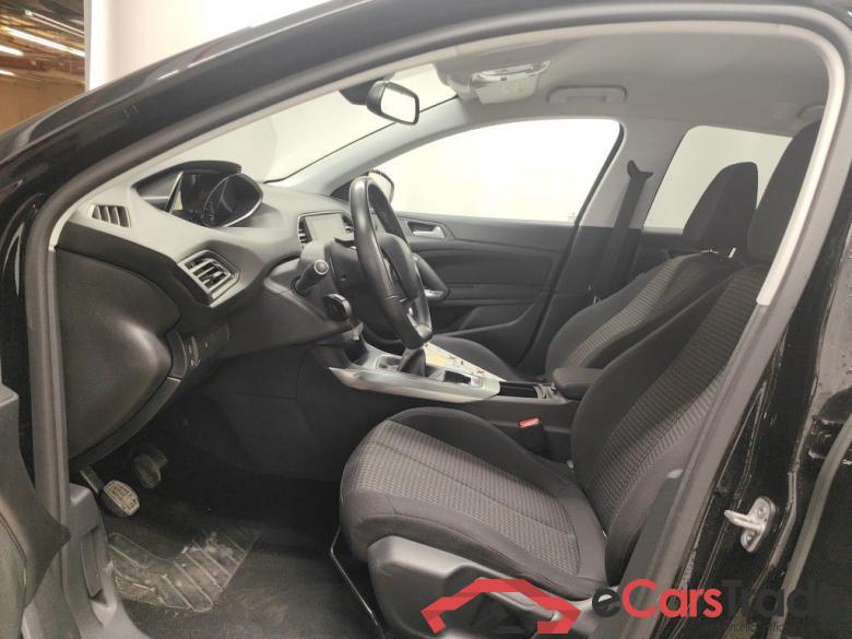 Peugeot 308 SW 1.5 BlueHDi 100 DPF S&S Style 5d #6
