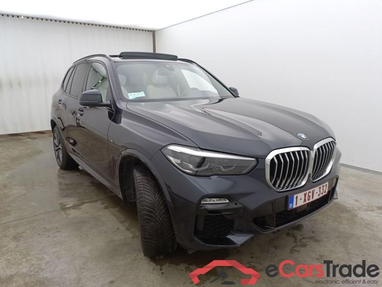 BMW X5 xDrive25d (155 kW) 5d #2