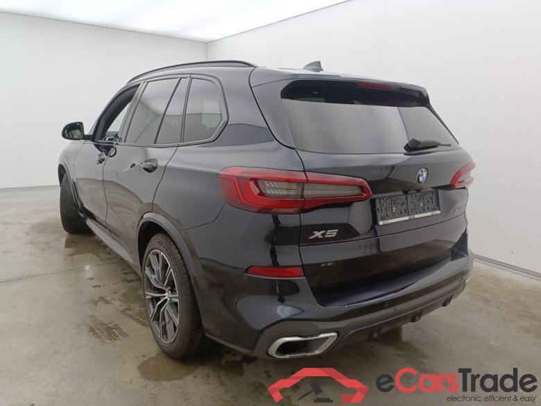 BMW X5 xDrive25d (155 kW) 5d #3