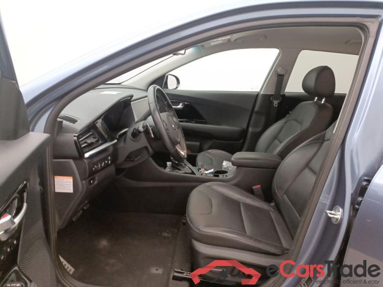 KIA Niro Sense 1.6 GDi HEV 6DCT 5d #6