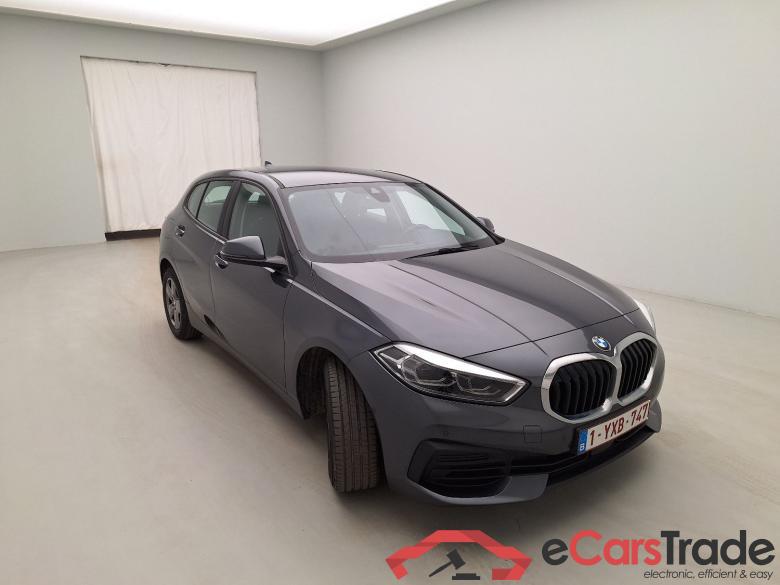 BMW, 1-serie '19, BMW 1 Reeks Hatch 116dA (85 kW) 5d #2