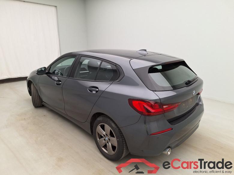 BMW, 1-serie '19, BMW 1 Reeks Hatch 116dA (85 kW) 5d #3