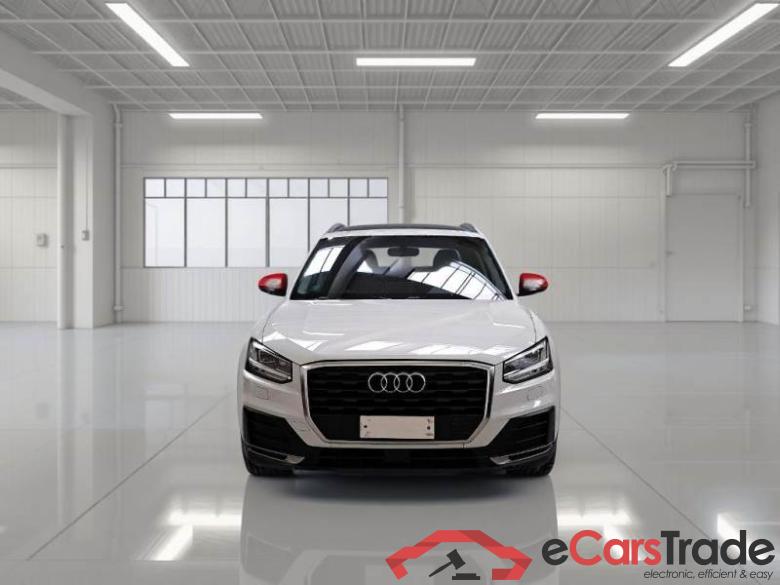 Audi 58 AUDI Q2 / 2016 / 5P / SUV 1.6 30 TDI BUSINESS S TRONIC #6