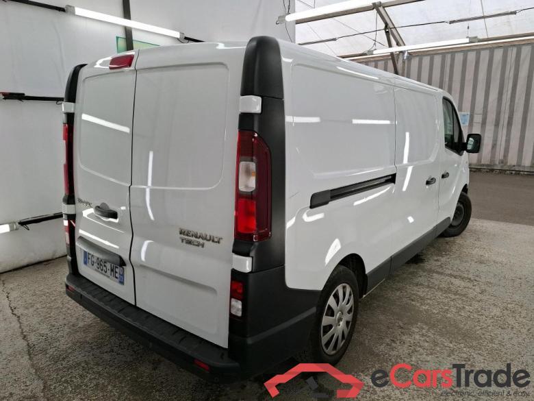 Renault FG GCF L2H1 1300 dCi 95 RENAULT Trafic VU 4p Fourgon FG GCF L2H1 1300 dCi 95 #3