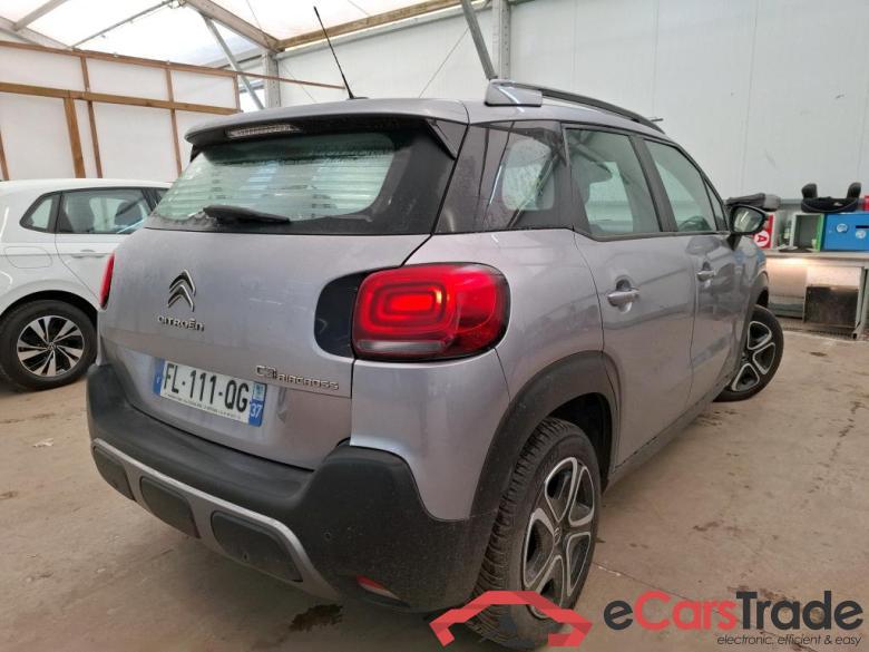 Citroen BlueHDi 100 S&S BVM6 Feel Business C3 Aircross Feel Business 1.5 BlueHDi 100CV BVM6 E6dT #3
