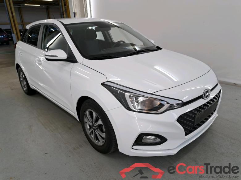 HYUNDAI I20 1.2 55KW AIR #2