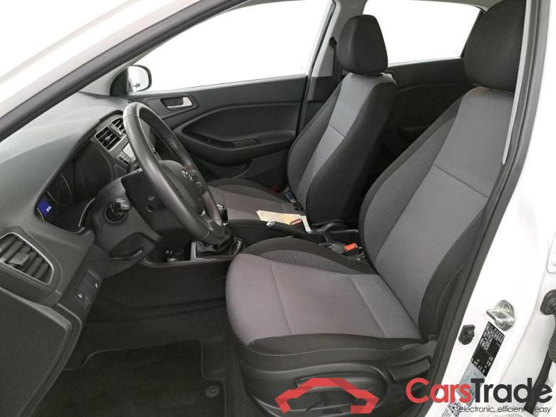 HYUNDAI I20 1.2 55KW AIR #5