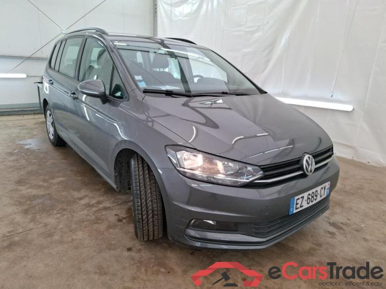 Volkswagen 1.2 TSI 110 Trendline Business BMT Touran Trendline Business BMT/Start-Stop 1.2 TSI 110CV BVM6 E6 #4