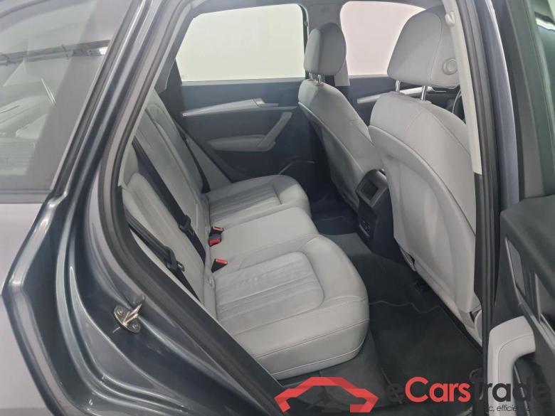 AUDI Q5 DIESEL - 2017 35 TDi Business Edition S tronic Module assistance ''Ville''+stationnement #6