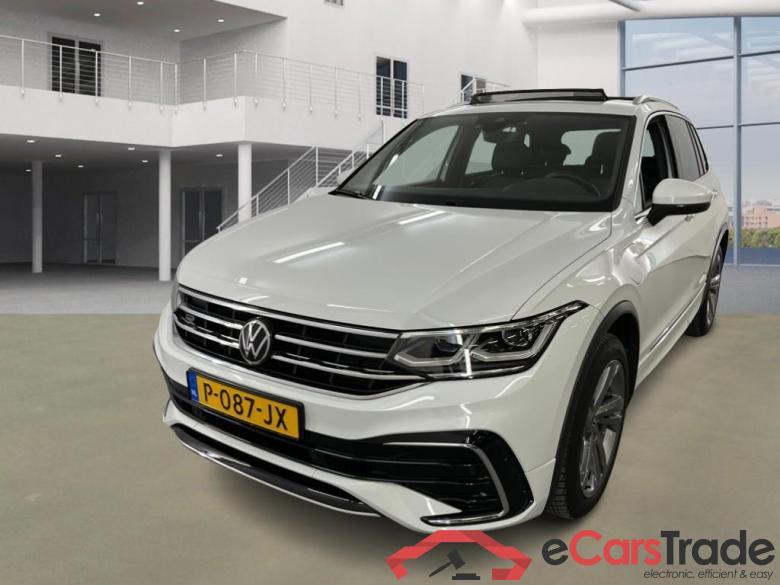 VOLKSWAGEN Tiguan 110 kW #1