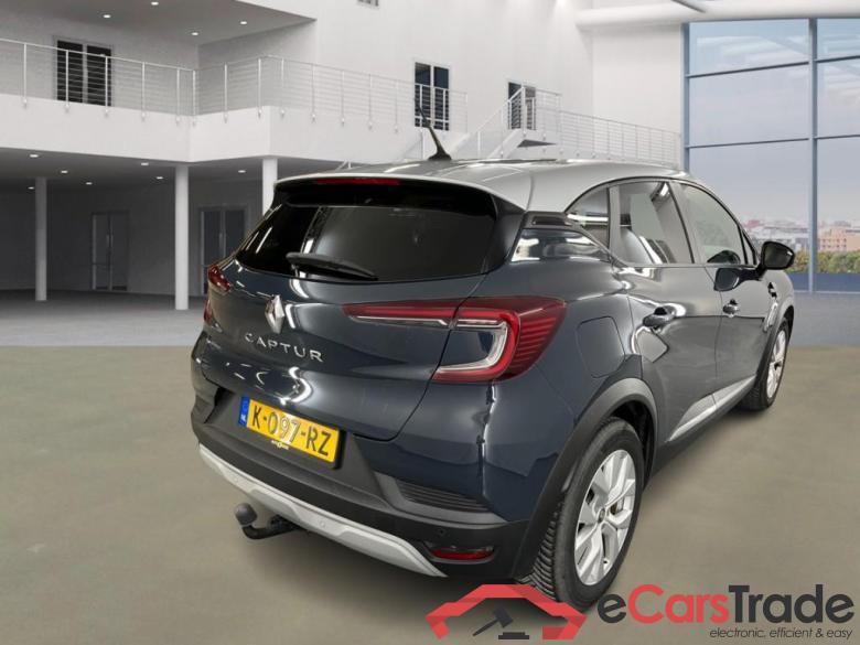 RENAULT Captur 74 kW #6