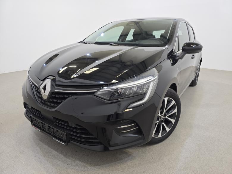 Renault Clio 1.0 TCe Bi-Fuel LPG Intens LED Navi 1/2 Leather KeylessGo Camera Klima PDC ... #1