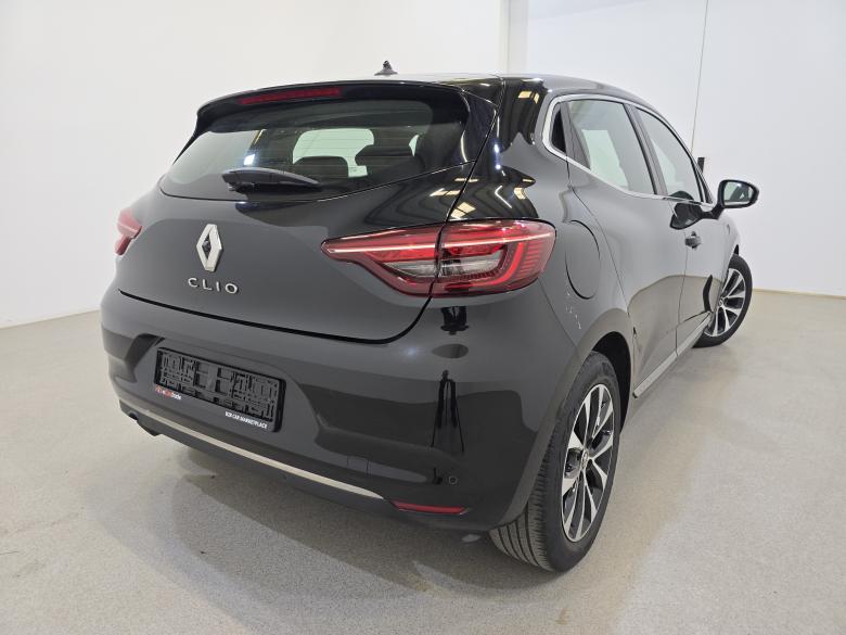 Renault Clio 1.0 TCe Bi-Fuel LPG Intens LED Navi 1/2 Leather KeylessGo Camera Klima PDC ... #4