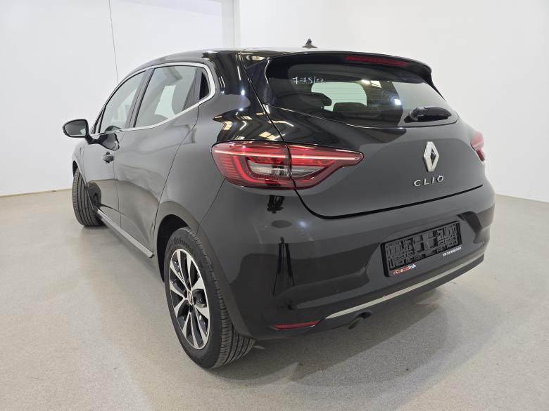 Renault Clio 1.0 TCe Bi-Fuel LPG Intens LED Navi 1/2 Leather KeylessGo Camera Klima PDC ... #6