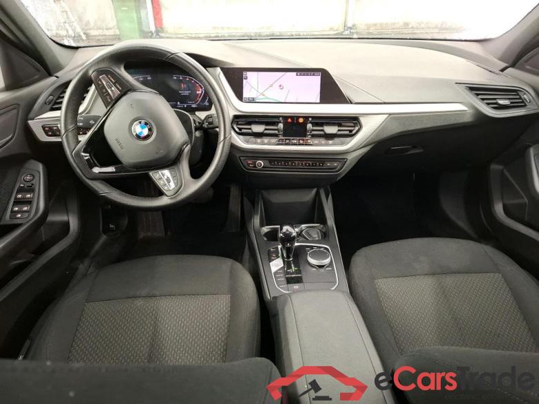 BMW  BMW Série 1 5p Berline 116d BVA8 Business Design #5