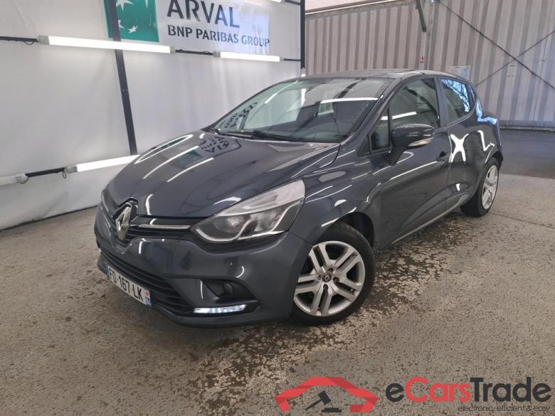 Renault  Clio IV Business 0.9 TCe 90CV BVM5 E6 #1