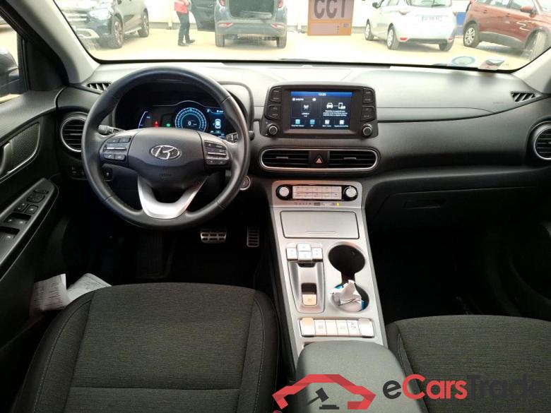 Hyundai ELECTRIQUE 39 kWh 136 ch Intuitive HYUNDAI Kona / 2017 / 5P / SUV ELECTRIQUE 39 kWh 136 ch Intuitive #6