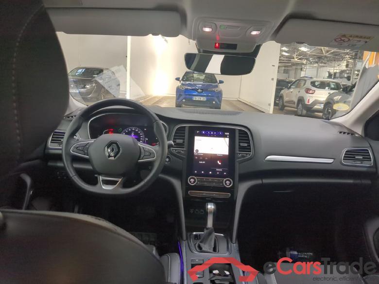 Renault  Megane IV Berline 5 ptes. Techno 1.5 dCi 115CV BVA7 E6d #5
