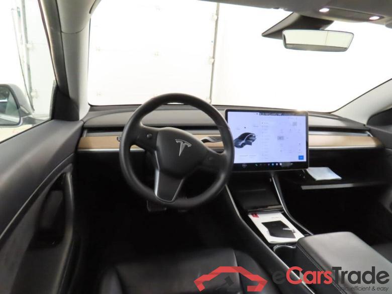 Tesla Model 3 Stnd.RWD Plus 60 kWh #2