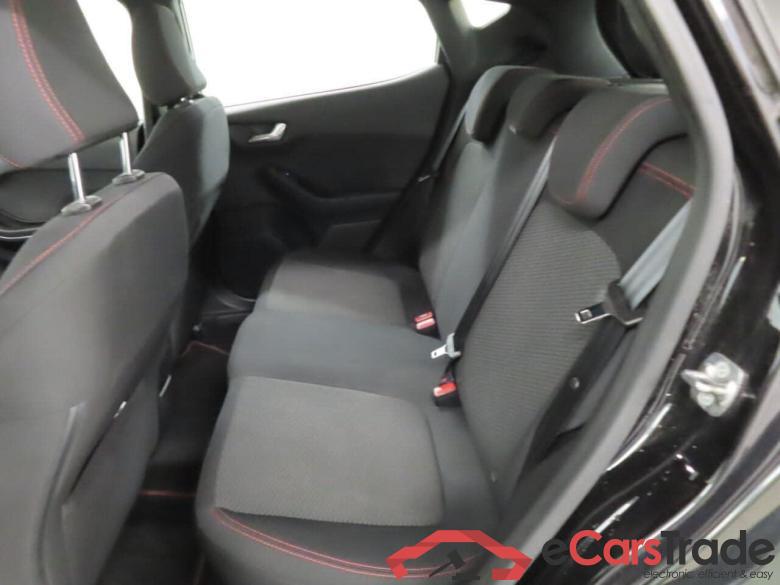 FORD Fiesta 1.0 EcoB. ST-Line #6