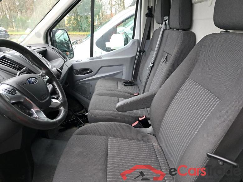 Ford 2.0 ECOB 105PS 310 L2H2 FWD TREND BUSINE Transit Fourgon 310 L2 Trend 2.0 TDCi 105CV BVM6 E6 #6