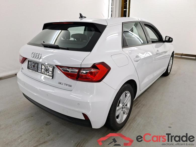 AUDI A1 30 TFSI Business #4