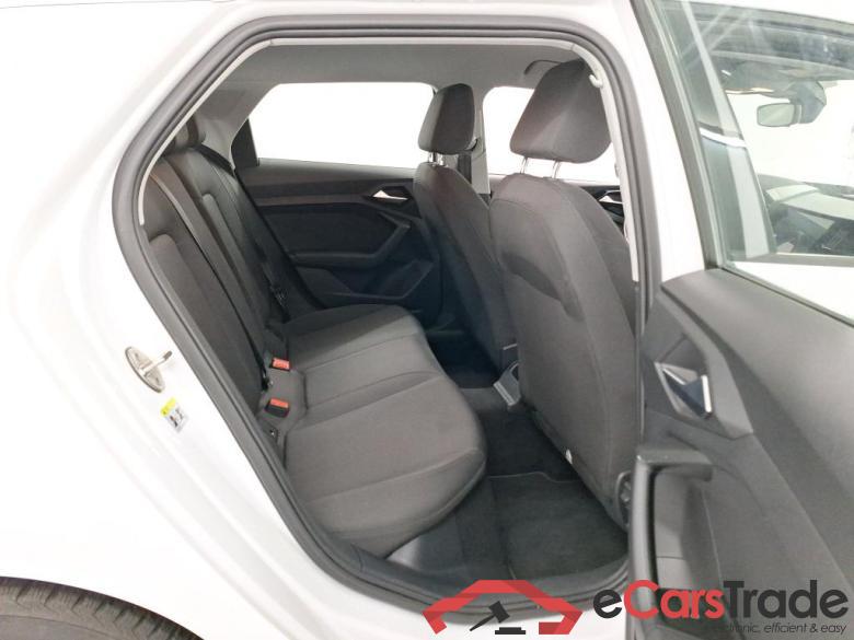 AUDI A1 30 TFSI Business #6
