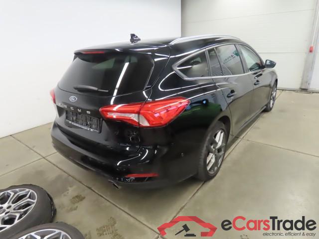 Ford Focus Turnier ´18 Focus Turnier Titanium 2.0 EcoBlue 110KW AT8 E6dT #3
