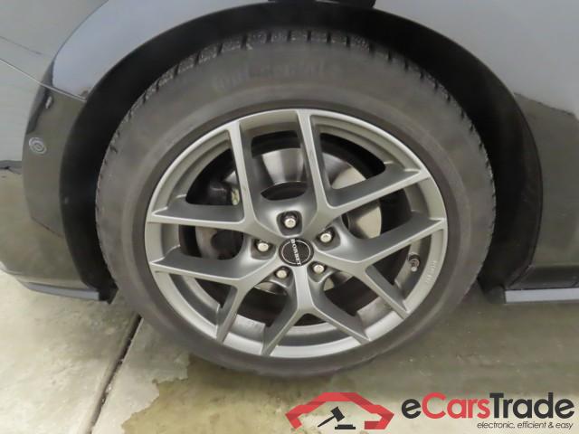 Ford Focus Turnier ´18 Focus Turnier Titanium 2.0 EcoBlue 110KW AT8 E6dT #6