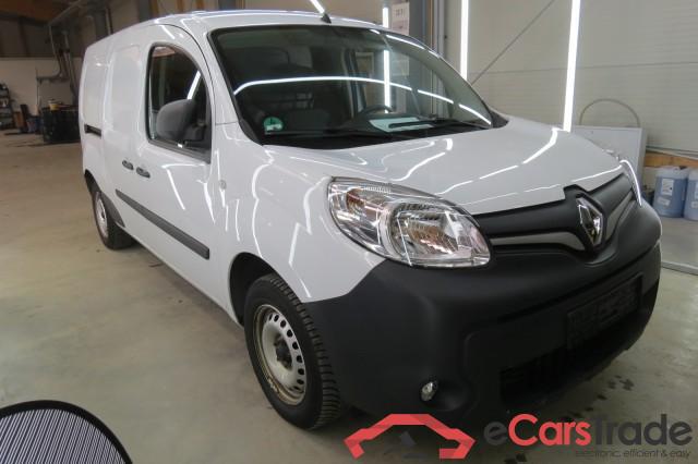 Renault * Kangoo Rap.Max.alt Kangoo Rapid Maxi Extra 1.5 dCi 85KW MT6 E6dT #4