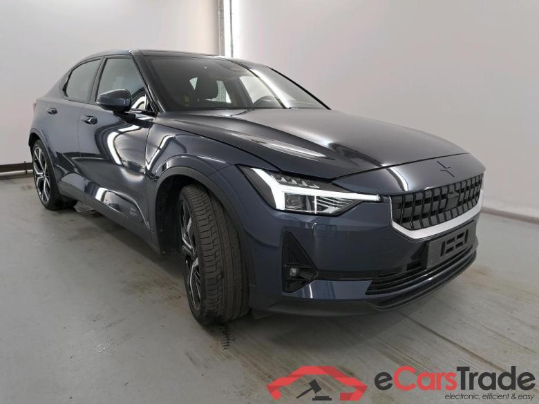 POLESTAR 2 78 KWH AUTO 4WD PILOT PLUS Performance #2