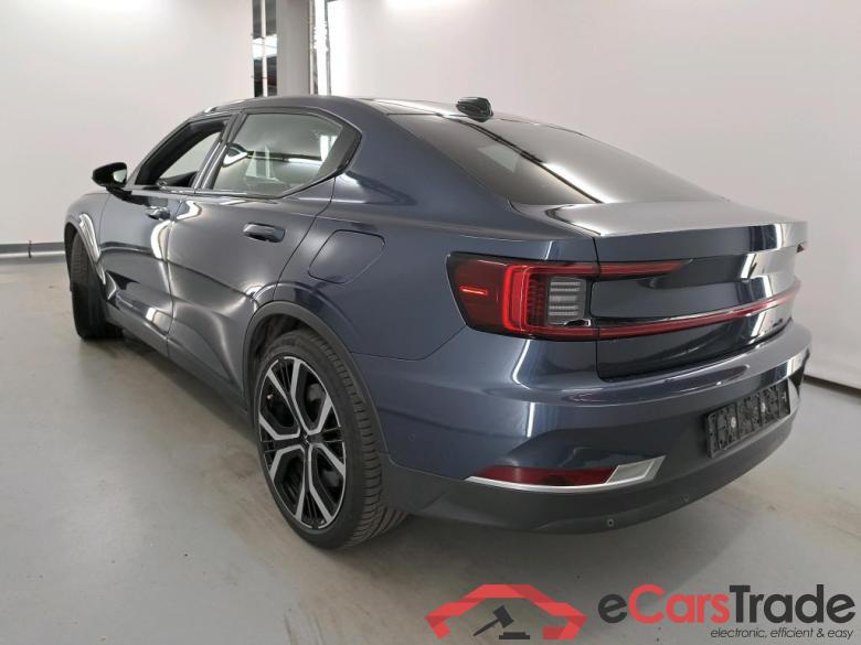 POLESTAR 2 78 KWH AUTO 4WD PILOT PLUS Performance #3