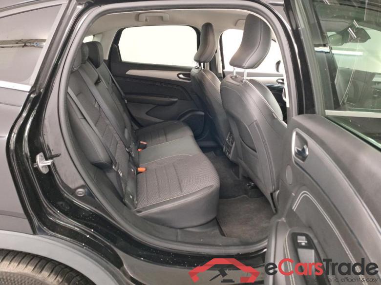 RENAULT ARKANA 1.3 TCE MHEV 140 INTENS EDC Tableau de bord full numAu00a9rique 10,2 #6