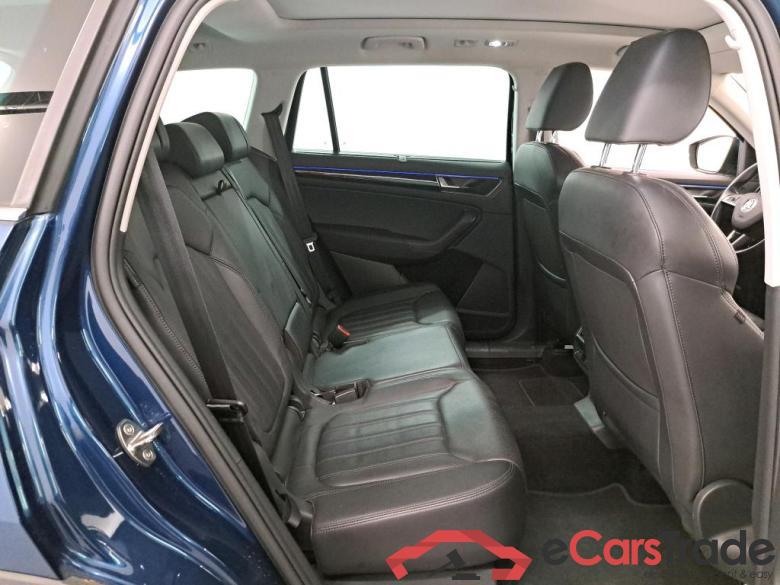 SKODA KODIAQ DIESEL 2.0 CR TDi L&K DSG Family II Assistance #6