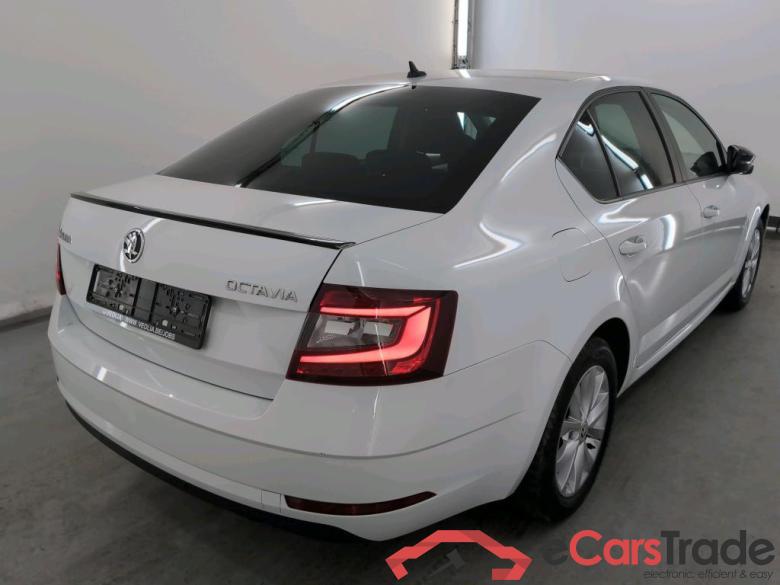 SKODA OCTAVIA - 2017 1.5 TSI ACT Ambition Ultimate #4