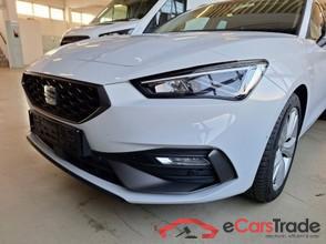 Seat FR Leon Sportstourer #5