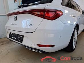 Seat FR Leon Sportstourer #6