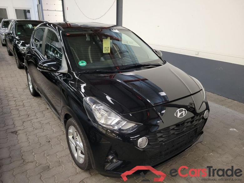 Hyundai Trend I10 Trend #2