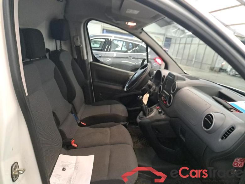 Citroen VTi 95 BVM Business M Berlingo Fourgon Business L1 (Court) 1.6 100CV BVM5 E6 / BOITE DE VITESSE HS #6