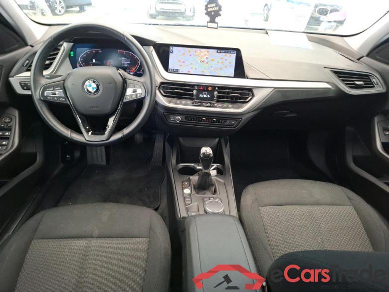 BMW 116i Business Design BMW Série 1 / 2019 / 5P / Berline 116i Business Design #5