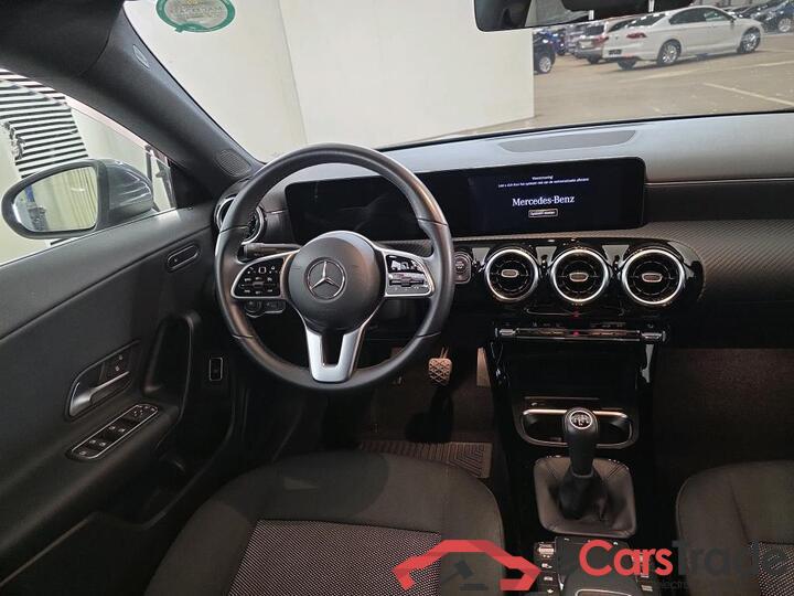 Mercedes CLA CLA CLA 180 Business Solution 100kW/136pk  4D/P Man-6 #5