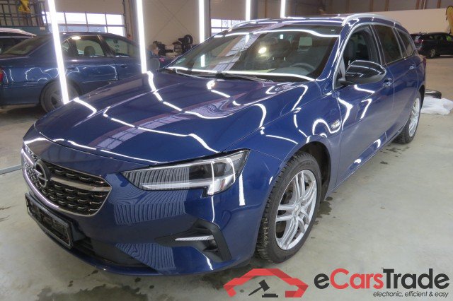 Opel Insignia ST ´17 Insignia B Sports Tourer Elegance 1.5 90KW MT6 E6d #1